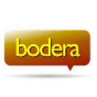 Bodera Logo