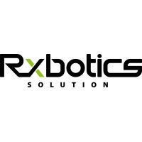 Rxbotics Solution Logo