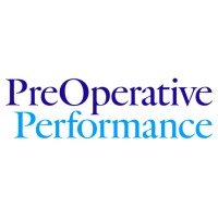 Preoperative Performance Logo