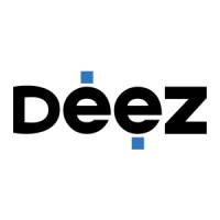 Deez - risk & governance Logo