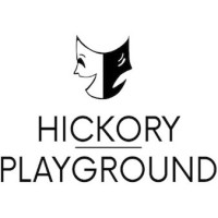 Hickory Playground Logo