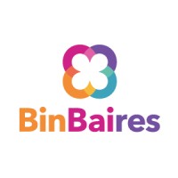 Binbaires Logo