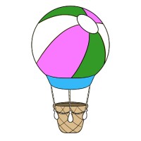 Bonita Beach Balloon Bar & Grill Logo