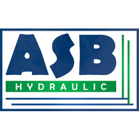 ASB HYDRAULIC Logo