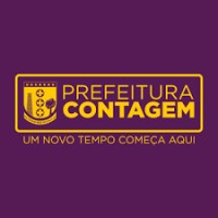 Prefeitura Municipal de Contagem Logo