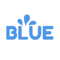 BLUE Soluciones Logo