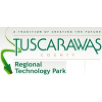 Tuscarawas Regional Technology Park Logo