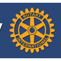 Boynton Beach - Lantana Rotary Club Logo