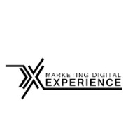 Marketing Digital Experience Logo