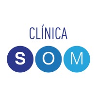 Clínica SOM Sobrepeso Obesidad Logo