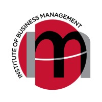 Institute of Business Management Logo