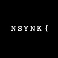 NSYNK Gesellschaft für Kunst und Technik mbH Logo