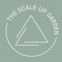 The Scale-up Garden Logo