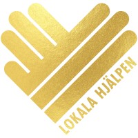 Lokala Hjälpen för ett hållbart Västerås Logo