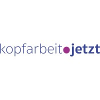 kopfarbeit.jetzt Logo