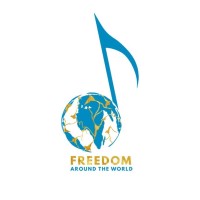 Freedom Around The World Logo