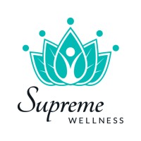 Supreme Wellness Recovery Logo