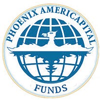 Phoenix AmeriCapital Group Logo