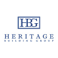 Heritage Building Group Logo