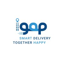 iGAP Logistics Logo