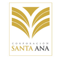 Corporación Santa Ana Logo