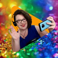 Video Confidence Coach Logo