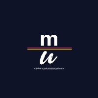 Motherhood Unbalanced Logo