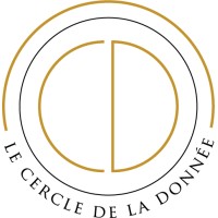Le Cercle de la Donnée Logo