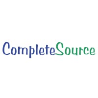 CompleteSource Logo
