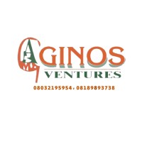Ginos Ventures Limited Logo
