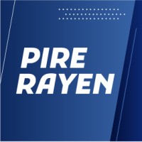 Grupo Pire Rayen Logo