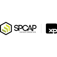 SPCAP Investimentos Logo
