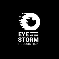Eye of the Storm Production Logo