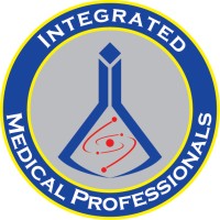 Integrated Medical Professionals, PLLC Logo