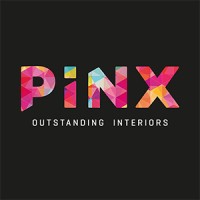 Pinx Design Logo