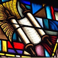 Society for Classical Reform Judaism Logo