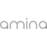 Amina Health Logo