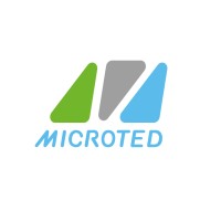 MICROTED Logo
