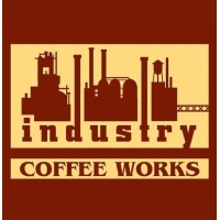 Industry Coffee Works, Ltd Logo