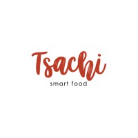 Tsachi Smart Foods Logo