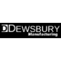 Dewsbury Manufacturing Company Logo