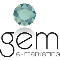 Gem Emarketing Logo
