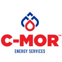 C-MOR ENERGY SERVICES™ Logo