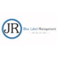 JR Blue Label Management Logo