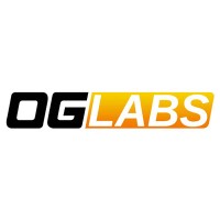OGLabs Germany Logo