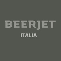Beerjet Italia Logo