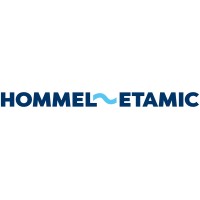 HOMMEL ETAMIC Logo