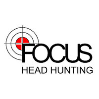 Focus Head Hunting Logo
