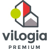 Vilogia Premium Logo