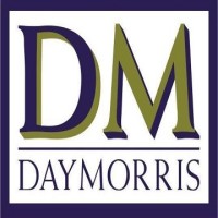 Day Morris Estate Agents Logo